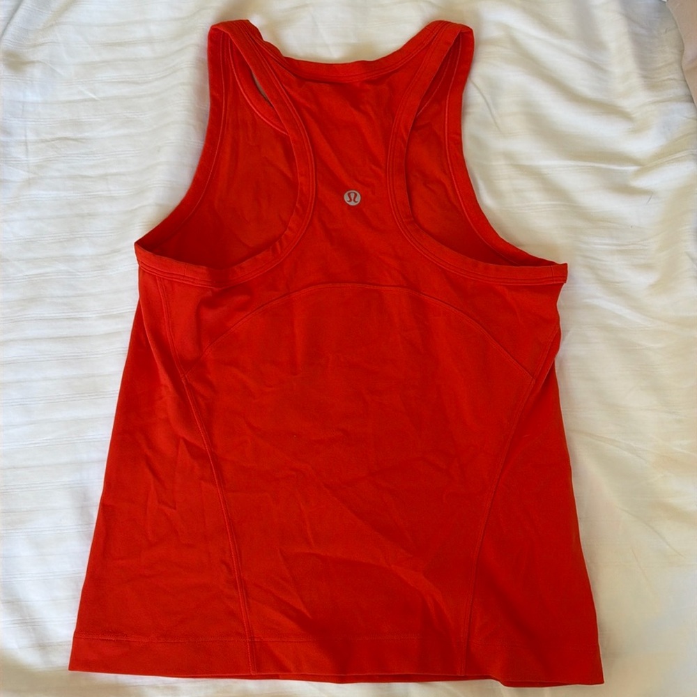 Lululemon Align Racerback
